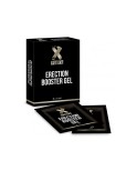 Erection Booster Gel - 6x4 ml Erection Booster Gel - 6x4 ml