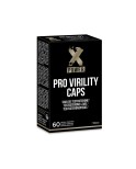 Pro Virility Caps - 60 gélules Pro Virility Caps - 60 gélules