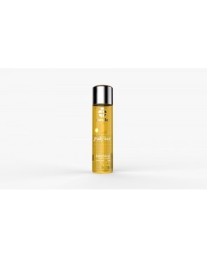 Huile de massage - Fruit tropical Miel - 60 ml
