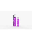 Huile de massage - Framboise Rhubarbe - 60 ml Huile de massage - Framboise Rhubarbe - 60 ml