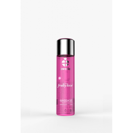 Huile de massage - Pamplemousse Mangue - 60 ml