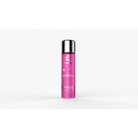 Huile de massage - Pamplemousse Mangue - 60 ml