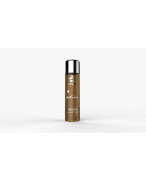 Huile de massage - Chocolat noir Intense - 120 ml