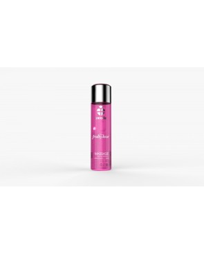 Huile de massage - Pamplemousse Mangue - 120 ml