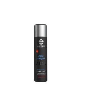 Lubrifiant Aqua comfort Anal - 60 ml