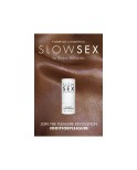 Parfum solide intime - Slow Sex - 8 g Parfum solide intime - Slow Sex - 8 g