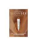 Baume clitoridien - Slow Sex - 10 ml