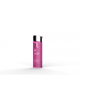 Huile de massage Senze Ecstatic - 150 ml