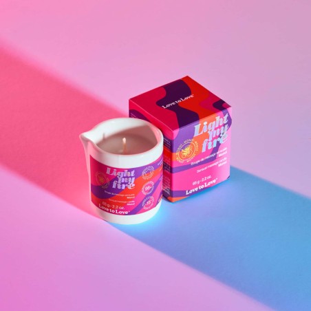 Light My Fire Monoi 80 ml