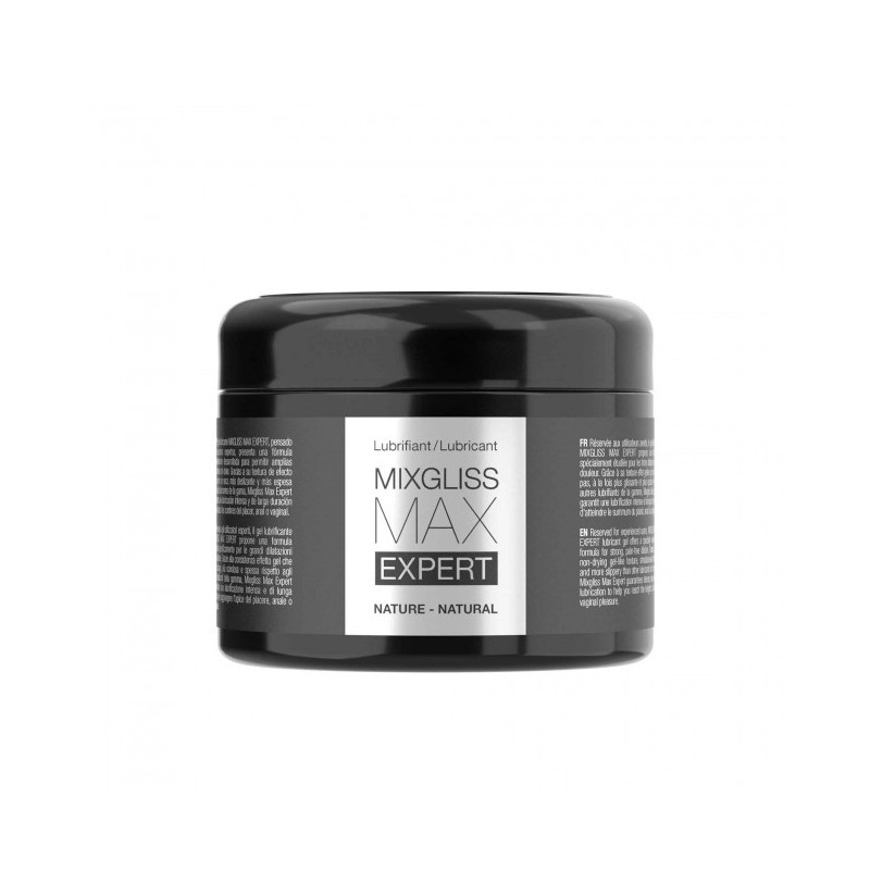 Mixgliss Eau - Max Expert - 250 ml Mixgliss Eau - Max Expert - 250 ml