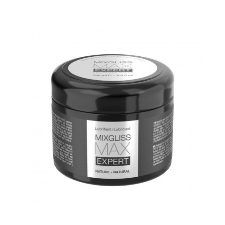 Mixgliss Eau - Max Expert - 250 ml