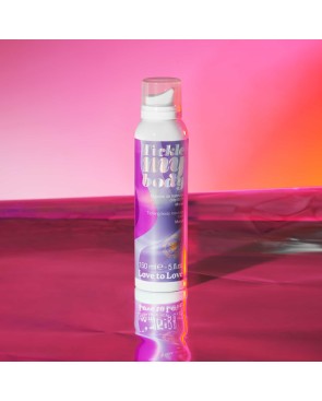 Tickle My Body Monoï - 150 ml