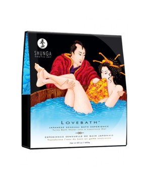 Gelée Lovebath - Tentation de l'Océan