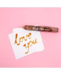 Stylo comestible Chocolat Stylo comestible Chocolat
