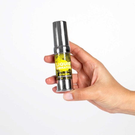 Liquide vibrator Strong - très forte