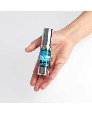 Liquide vibrator original - Stimulation forte