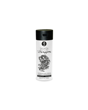 Crème de virilité Sensible - Dragon