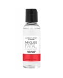 Mixgliss Silicone Fatal - Rose Velours 50 ml Mixgliss Silicone Fatal - Rose Velours 50 ml