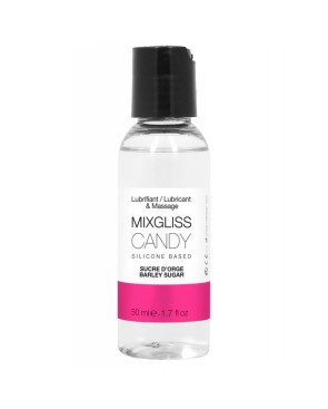 Mixgliss Silicone Candy - Sucre d'orge 50 ml