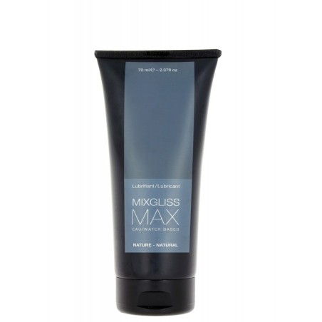 Mixgliss Eau - Max Nature 70 ml