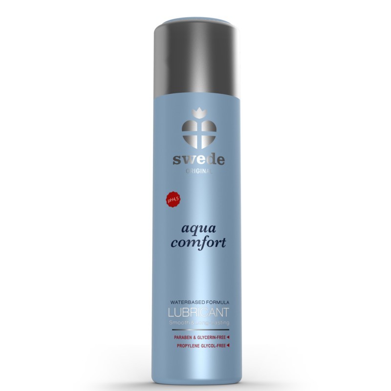 Lubrifiant Aqua Comfort - 120 ml Lubrifiant Aqua Comfort - 120 ml