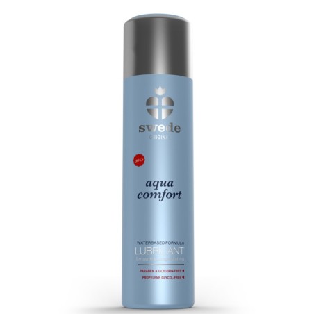 Lubrifiant Aqua Comfort - 120 ml