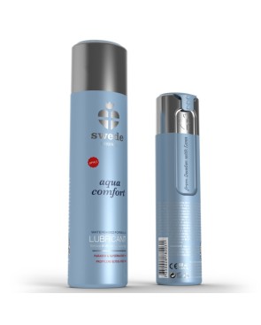 Lubrifiant Aqua Comfort - 60 ml