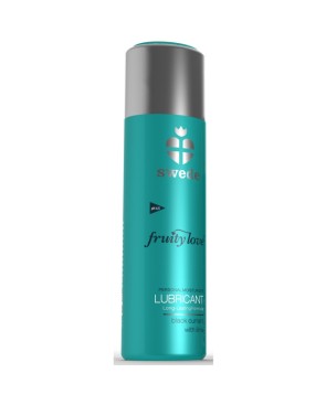 Lubrifiant Cassis Citron - 50 ml