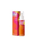 Love Me Tender Barbe à Papa 100 ml
