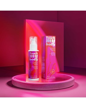 Touch My Body Ylang Ylang 100 ml