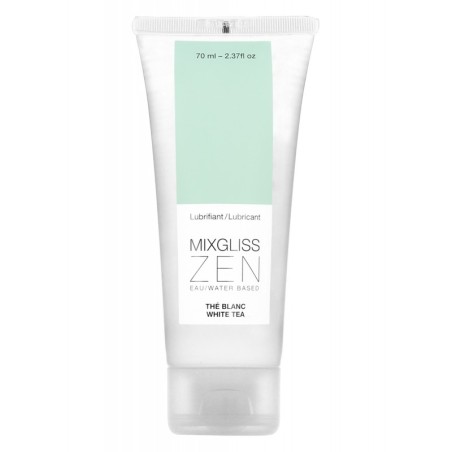 Mixgliss Eau - Zen Thé Blanc 70 ml
