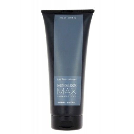 Mixgliss Eau - Max Nature 150 ml