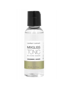 Mixgliss Silicone - Tonic Gingembre 50 ml