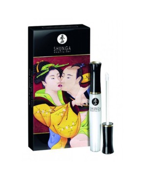 Gloss Plaisir Oral divin - Vin pétillant et fraise