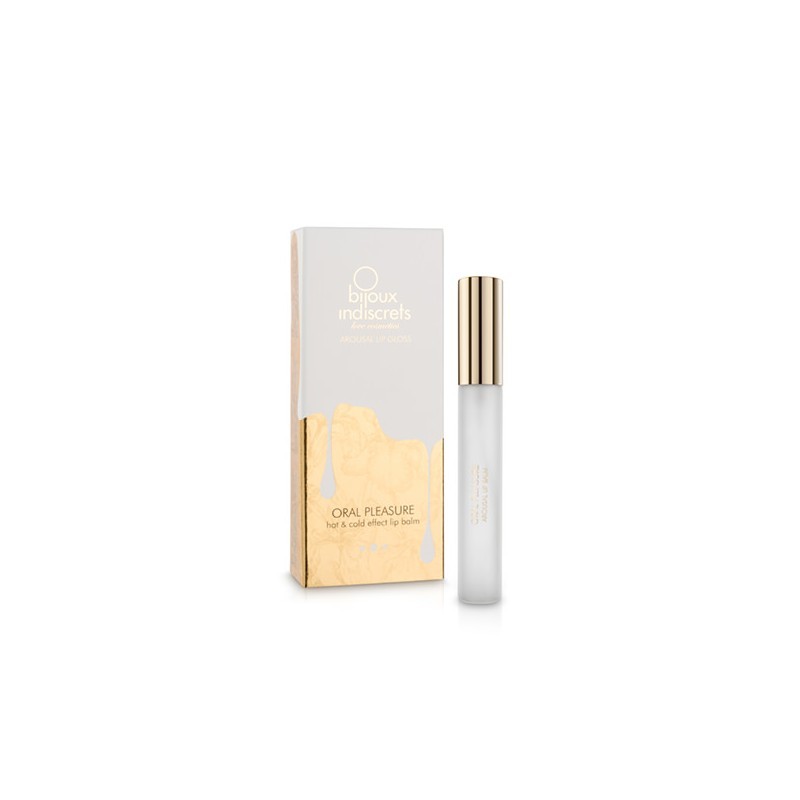 Gloss à lèvres - Plaisir Oral Gloss à lèvres - Plaisir Oral