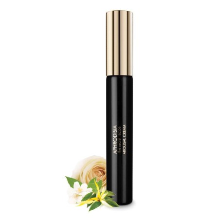 Baume amplificateur - Aphrodisia