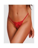 Gifty red String ouvert Gifty red String ouvert