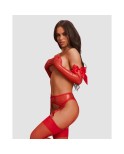 Gifty red ensemble 3 pièces Gifty red ensemble 3 pièces