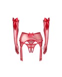 Gifty red ensemble 3 pièces Gifty red ensemble 3 pièces