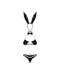 Night Bunny Costume 4 pièces Night Bunny Costume 4 pièces