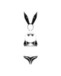 Night Bunny Costume 4 pièces Night Bunny Costume 4 pièces