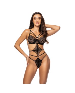 Elaris body - Noir