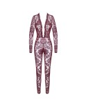 F382 Kink Royal Catsuit