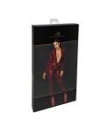 F382 Kink Royal Catsuit