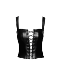 F365 Vixen Corset Top lacé F365 Vixen Corset Top lacé