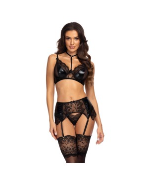 Noir fantasy set