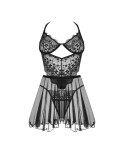 Dark Mirage nuisette - noire