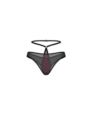 Parisel double culotte
