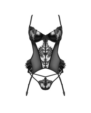 Rafaella Corset - Noir