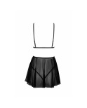 French Kiss 242 babydoll - noire French Kiss 242 babydoll - noire